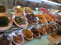 -香妃烤鸡(西单店)