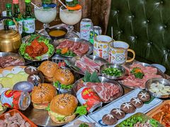 -香猪坊韩国烤肉专属门店(魏公村店)