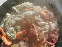 -前王院•巧克力海鲜市集餐厅(万平口店)