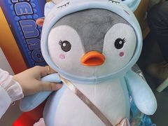 -天空之城游乐体验世界(义乌之心店)