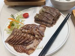 -海泰食府·新鲁菜·家宴(总部基地店)