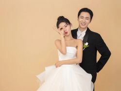 -索菲亚婚纱摄影