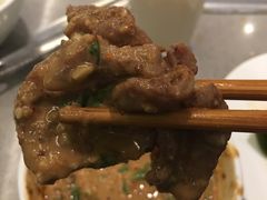 -海底捞火锅(老城根店)