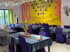 -又见马甲M8融合西餐厅(体育中心店)