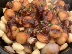 口者口者墨鱼仔-亢龙太子酒轩(东湖店)