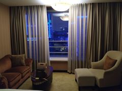 -成都世纪城假日酒店-西楼