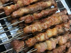 -瑞杰烧烤店·24小时营业(山东路店)