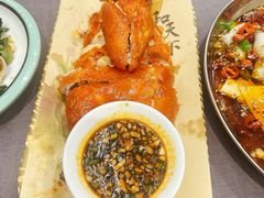 招牌鸡-金哥私房菜馆(张府园总店)