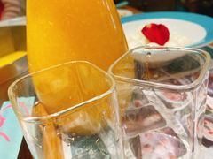 -青瓷火锅料理(西单大悦城店)