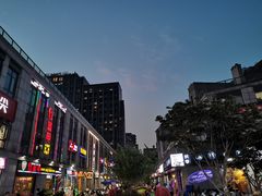 -红钳侠小龙虾·烧烤(中赢康康谷店)