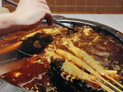 -费明中罗非鱼(大石坝店)