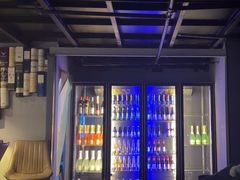 -NOVA CORE蔚来酒吧(新天地店)
