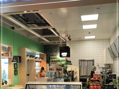 -宜家·瑞典风味餐厅(烟台路店)