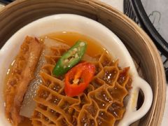 -翠园(北京王府中环店)