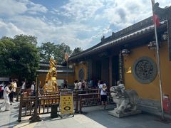 -灵顺寺