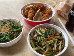 -迷你椰·泰式大排档(共康店)