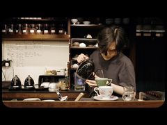 -Hei Cafe(工体店)