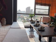-唐猫庭院·千年陕菜(赛格国际购物中心店)