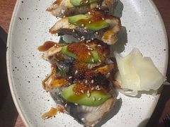 -九井澤精致料理(金茂店)
