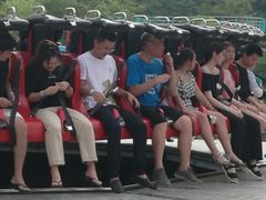 -南京银杏湖乐园