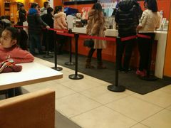 大堂-吉野家(服装城店)