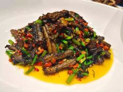 -中餐·廊桥豆腐宴(清江路分店)