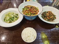 -潇湘·永州会馆(百子湾店)