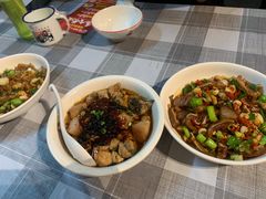 -彭耕记猪油炒小菜(吉联mall店)