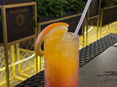 -haxnbauer海森堡德国餐厅(深圳coco店)