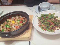 -径山十八道·风味民间菜(杭州总店)