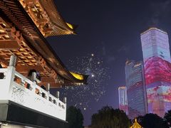 -杜甫江阁