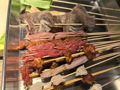 -江湖六膳門串串香(隆礼路店)