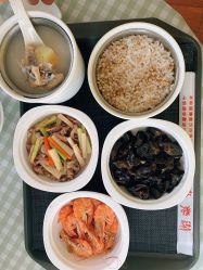 点击看大图 -仕馨·优若家月子会所(萝岗店)
