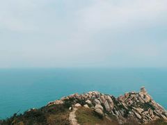 -东极岛景区