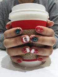 -LEILEI NAIL蕾蕾美甲美睫