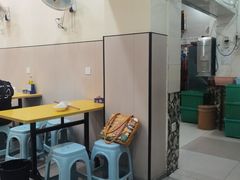 -阿郎冒菜(老公园总店)