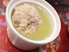 清炖狮子头-玉华台饭庄(裕中西里小区店)