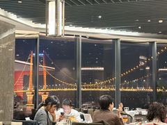 -武汉世茂希尔顿酒店·汇·全日餐厅