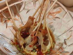 -小林哥的海鲜馆·夜宵烧烤(渔人码头店)
