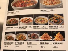 -大鸭梨烤鸭(左家庄店)