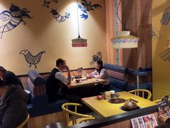 -吃饭皇帝大·土家民族菜(温州万象城店)