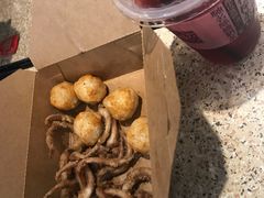 -孖记茶档·热腾茶餐(乐峰店)