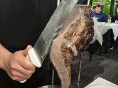 -戈拿旺巴西烤肉(崇文门店)