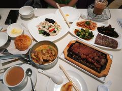 -太兴餐厅(东方广场分店)