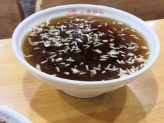 -西工饭庄快餐厅(西工小街店)