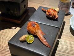 -本源食集 日式烧肉·炉端烧(东海缤纷店)