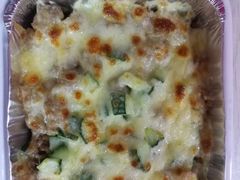 -蘑菇餐厅(小火瓦巷店)