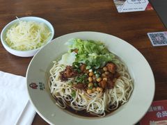 -李先生牛肉面大王(太原南内环店)