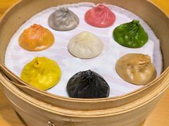 -乐忻皇朝(上海中心大厦店)
