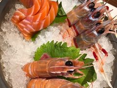 -Mr·Fish鱼鲜生海鲜放题(银泰in99店)